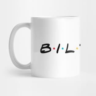 Biltong Friends Mug